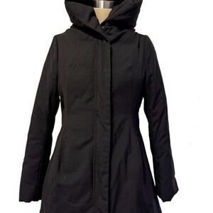 Jil Sander × Uniqlo +J Women's Down Coat